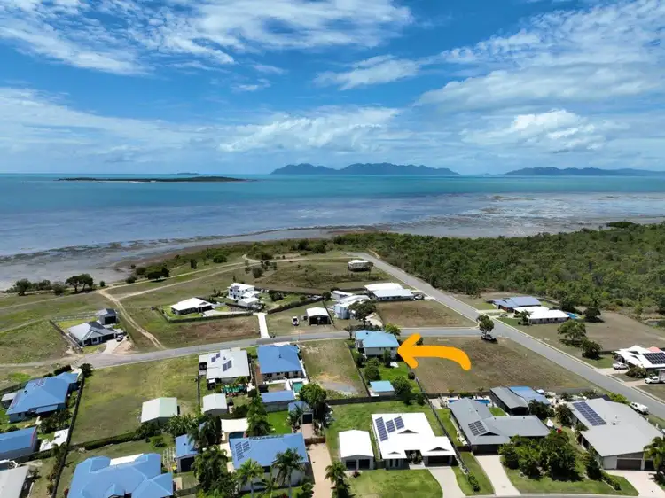 Second view of Homely house listing, 5 Bayside Court, Bowen QLD 4805