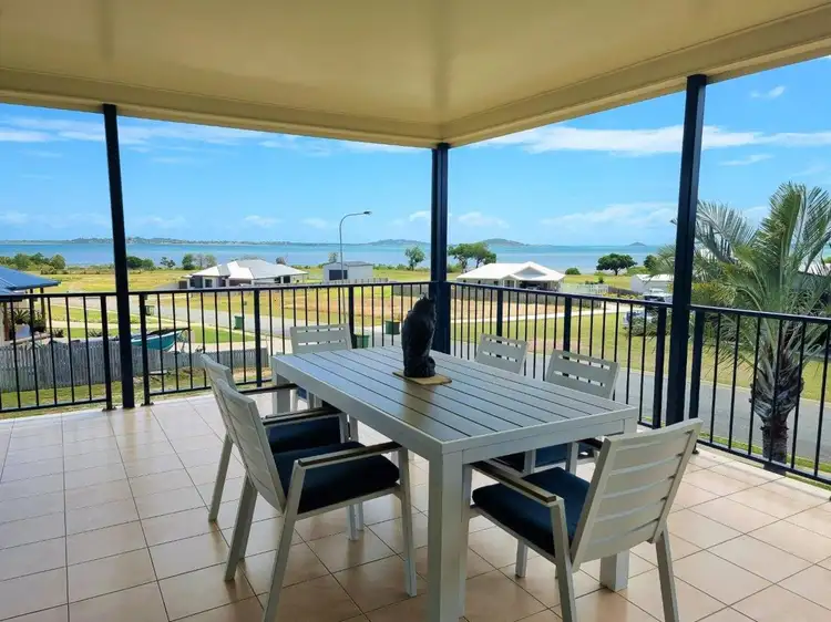 Fifth view of Homely house listing, 5 Bayside Court, Bowen QLD 4805