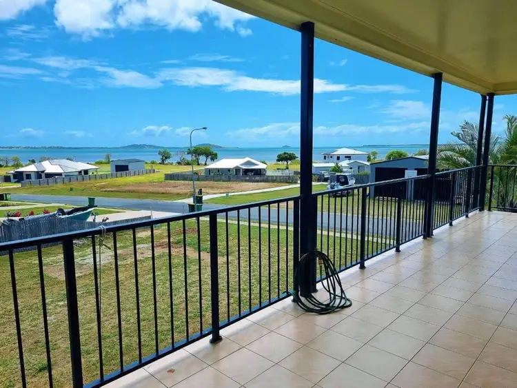 Sixth view of Homely house listing, 5 Bayside Court, Bowen QLD 4805