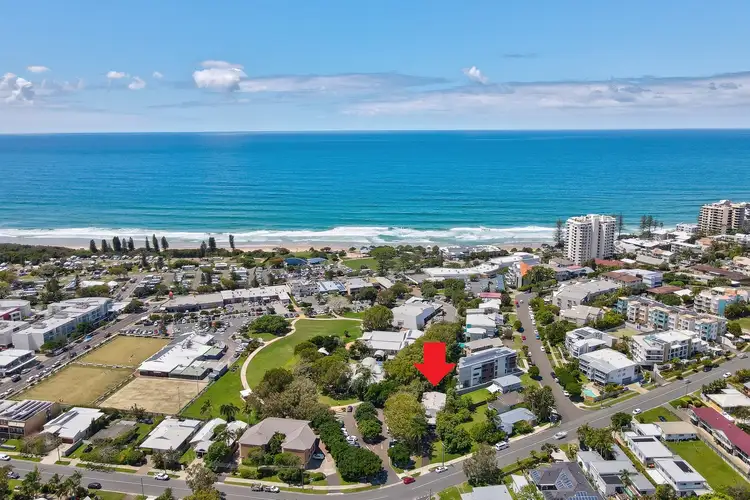 Main view of Homely unit listing, 2/26 Perry Street, Coolum Beach QLD 4573
