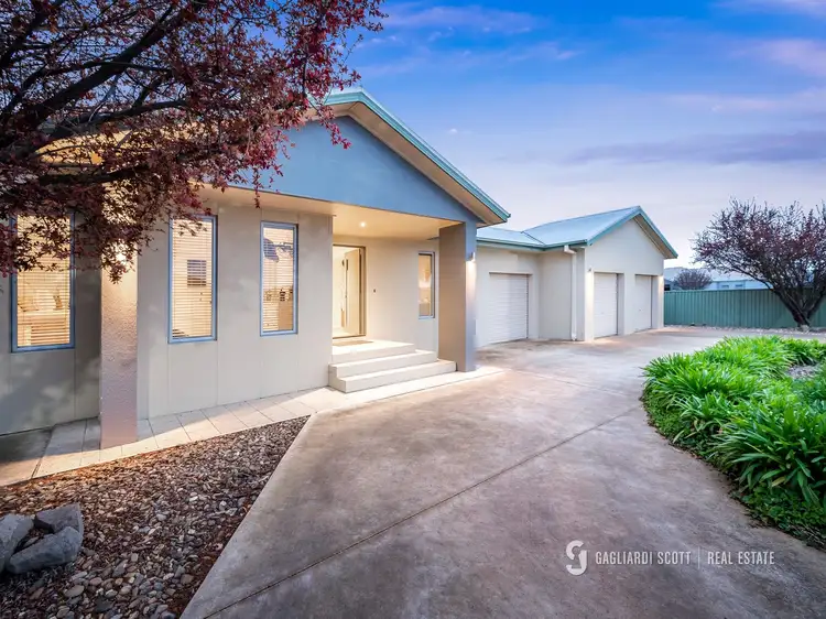 Main view of Homely house listing, 65 Rudd Road, Shepparton VIC 3630