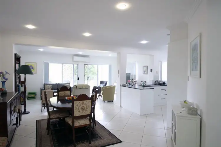 Second view of Homely townhouse listing, 24A Diamantina Circuit, Harrington NSW 2427