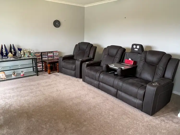Third view of Homely house listing, 15 Maple Crescent, Numurkah VIC 3636