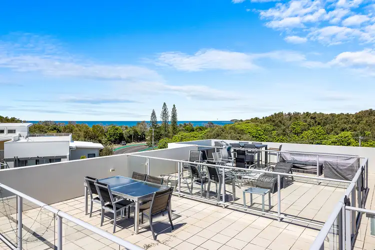 Third view of Homely unit listing, 44/130 Mudjimba Esplanade, Marcoola QLD 4564