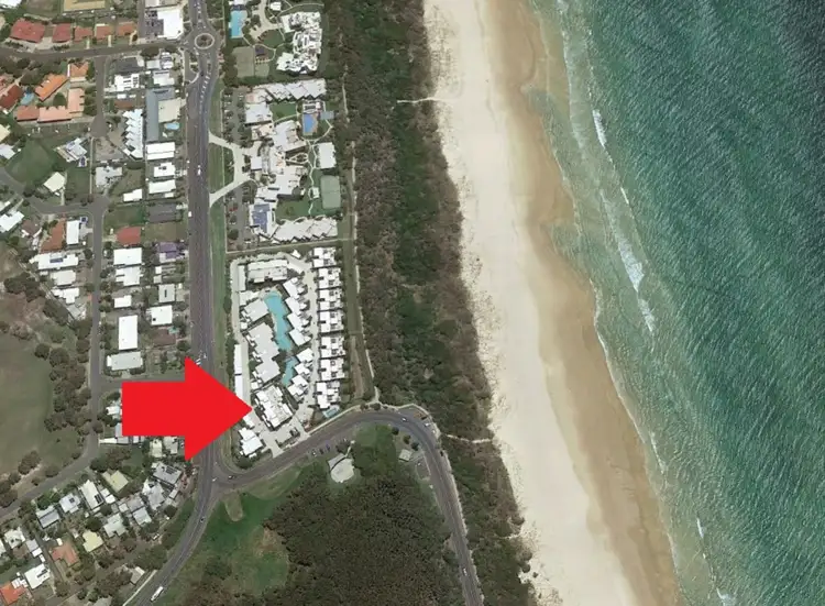 Fourth view of Homely unit listing, 44/130 Mudjimba Esplanade, Marcoola QLD 4564