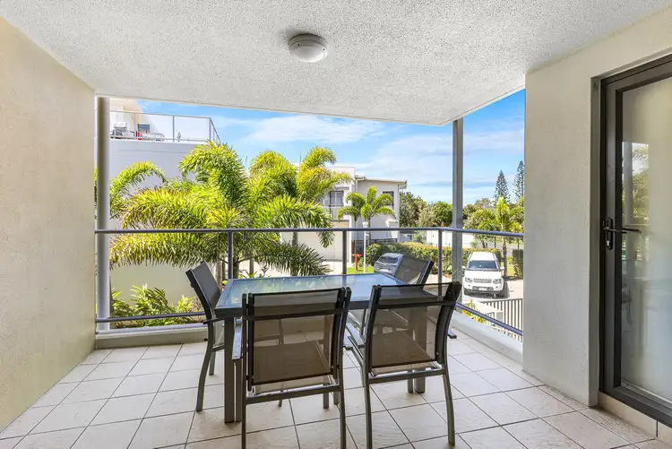Fifth view of Homely unit listing, 44/130 Mudjimba Esplanade, Marcoola QLD 4564