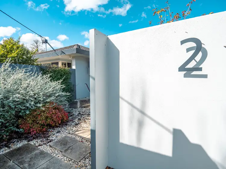 Second view of Homely house listing, 2/5 Ware Court, Shepparton VIC 3630
