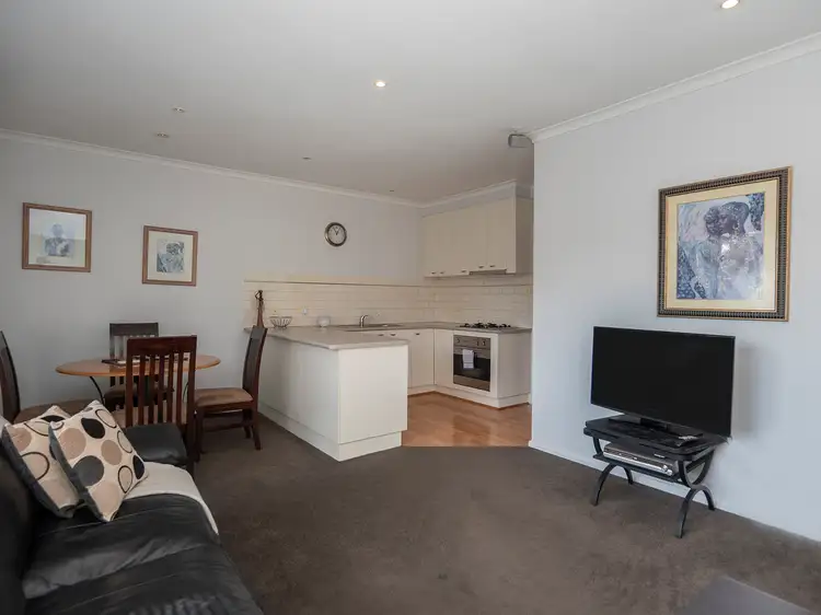 Third view of Homely house listing, 2/5 Ware Court, Shepparton VIC 3630