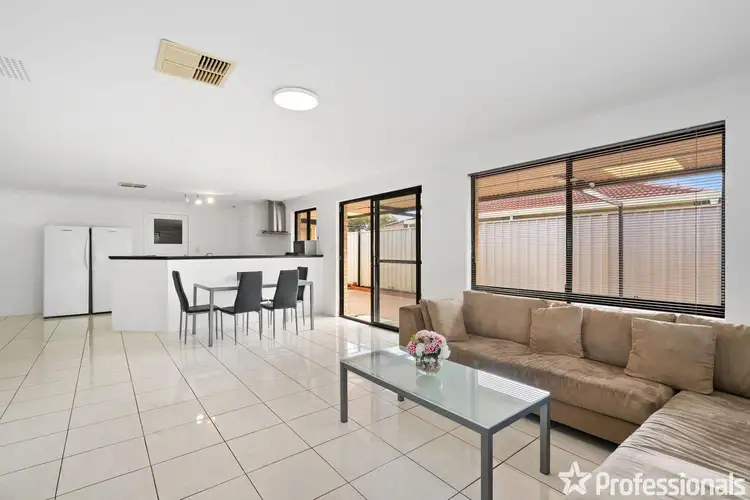 Main view of Homely house listing, 56 Apricot Street, Forrestfield WA 6058