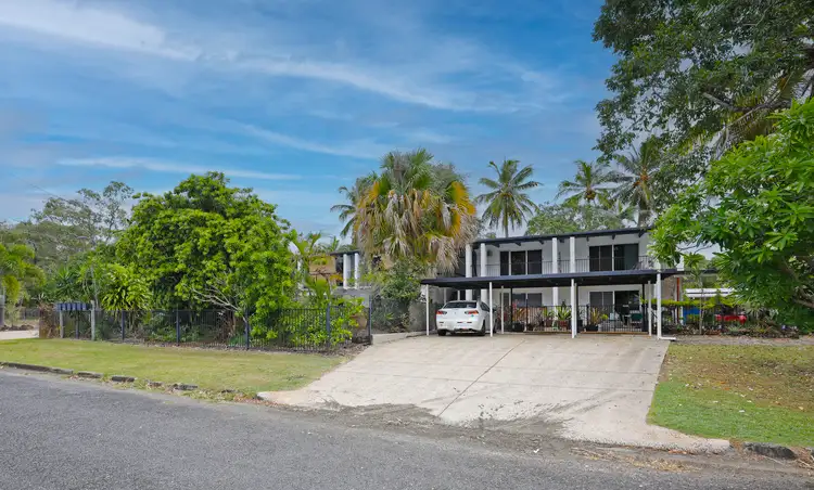 6/1-3 Bouganvillia Street, Holloways Beach QLD 4878