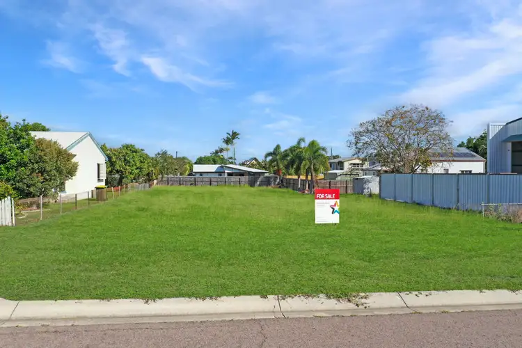 Fourth view of Homely land listing, 9 Poole Street, Bowen QLD 4805