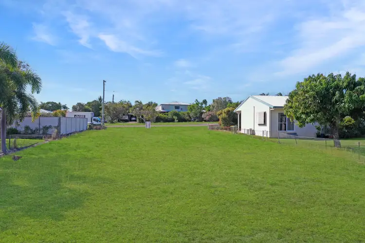 Sixth view of Homely land listing, 9 Poole Street, Bowen QLD 4805