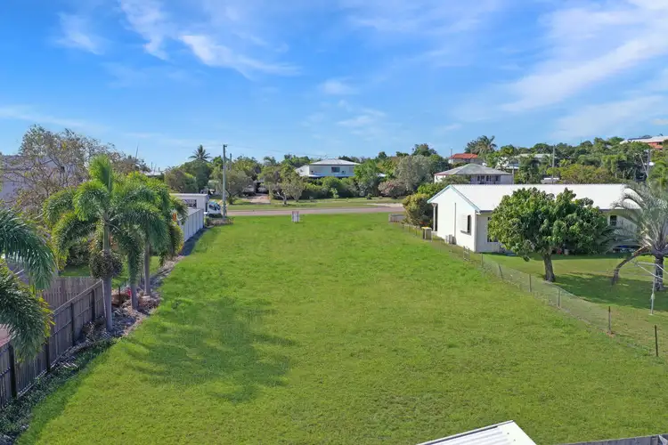 Seventh view of Homely land listing, 9 Poole Street, Bowen QLD 4805