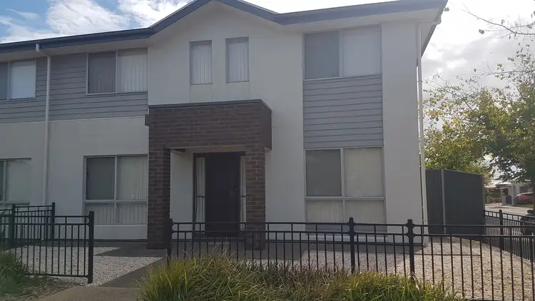Main view of Homely house listing, 20 Hunter Lane, Andrews Farm SA 5114