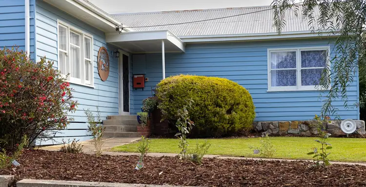 Second view of Homely house listing, 54 Golden Wattle Drive, Maryborough VIC 3465