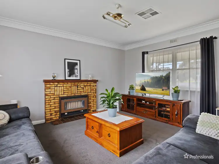 Third view of Homely house listing, 54 Golden Wattle Drive, Maryborough VIC 3465