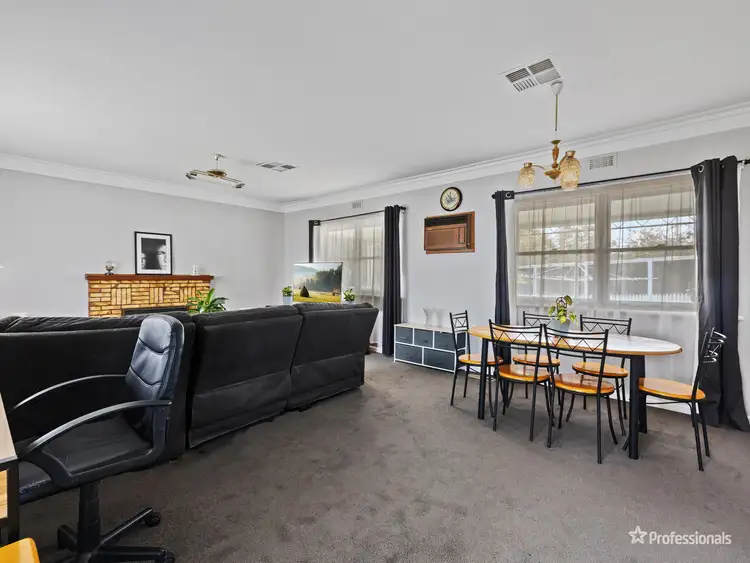 Fourth view of Homely house listing, 54 Golden Wattle Drive, Maryborough VIC 3465