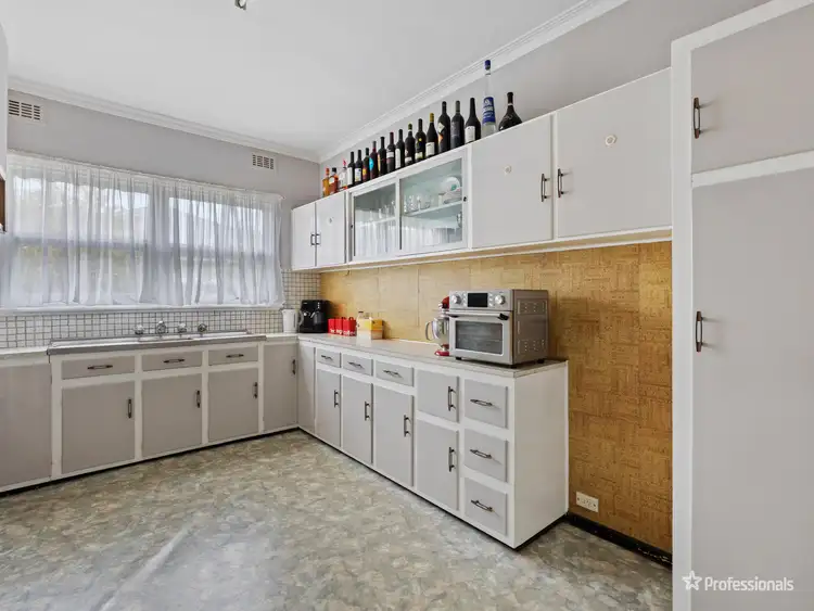 Fifth view of Homely house listing, 54 Golden Wattle Drive, Maryborough VIC 3465