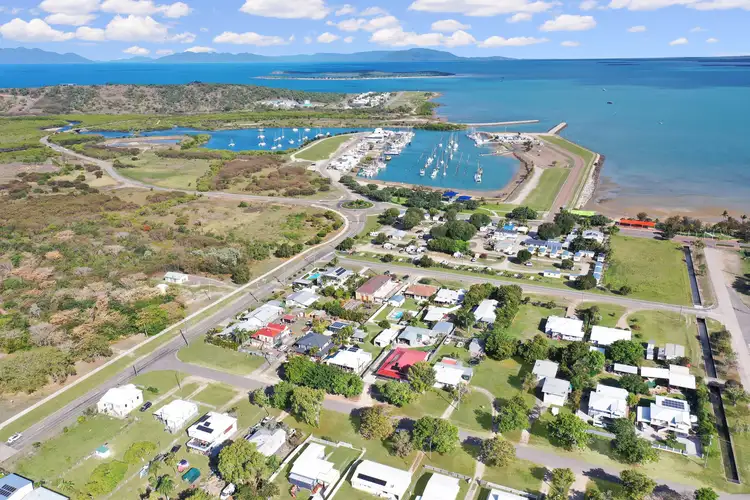 Third view of Homely land listing, 13 George Street, Bowen QLD 4805