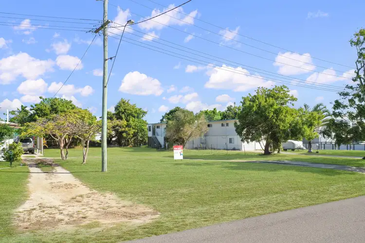 Fourth view of Homely land listing, 13 George Street, Bowen QLD 4805