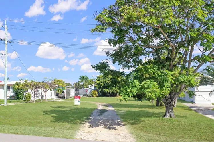 Fifth view of Homely land listing, 13 George Street, Bowen QLD 4805