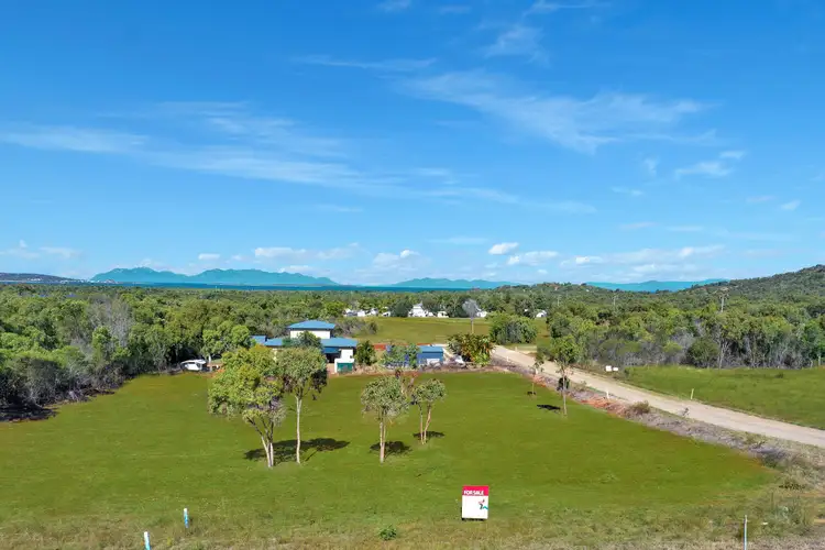 Lot 1 Drays Road, Bowen QLD 4805