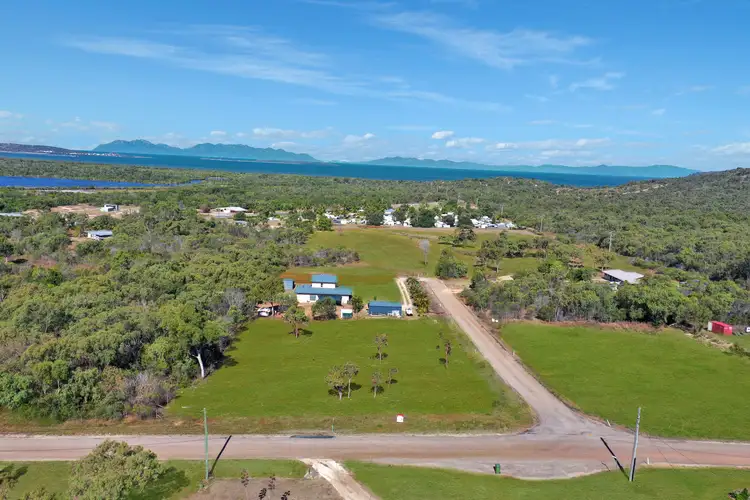 Third view of Homely land listing, Lot 1 Drays Road, Bowen QLD 4805