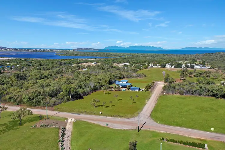 Fourth view of Homely land listing, Lot 1 Drays Road, Bowen QLD 4805