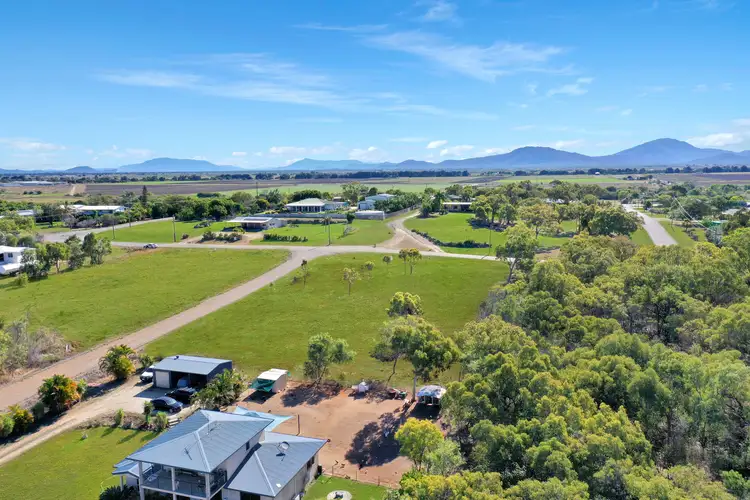 Fifth view of Homely land listing, Lot 1 Drays Road, Bowen QLD 4805