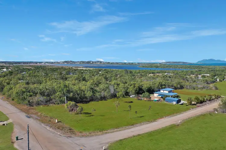 Seventh view of Homely land listing, Lot 1 Drays Road, Bowen QLD 4805