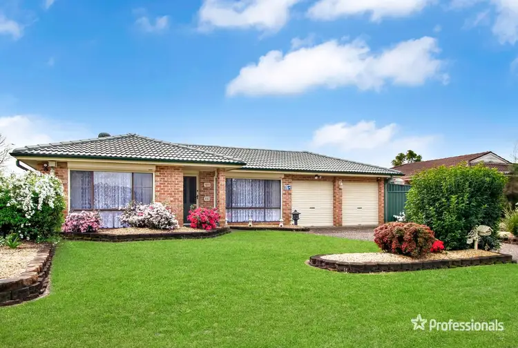 19 Mohawk Place, Erskine Park NSW 2759