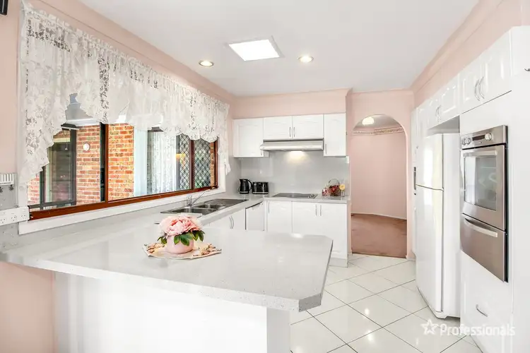 Second view of Homely house listing, 19 Mohawk Place, Erskine Park NSW 2759