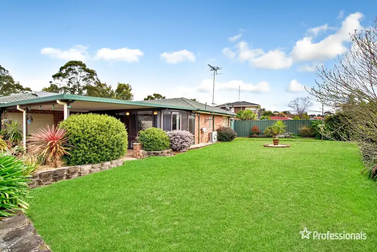 Fourth view of Homely house listing, 19 Mohawk Place, Erskine Park NSW 2759