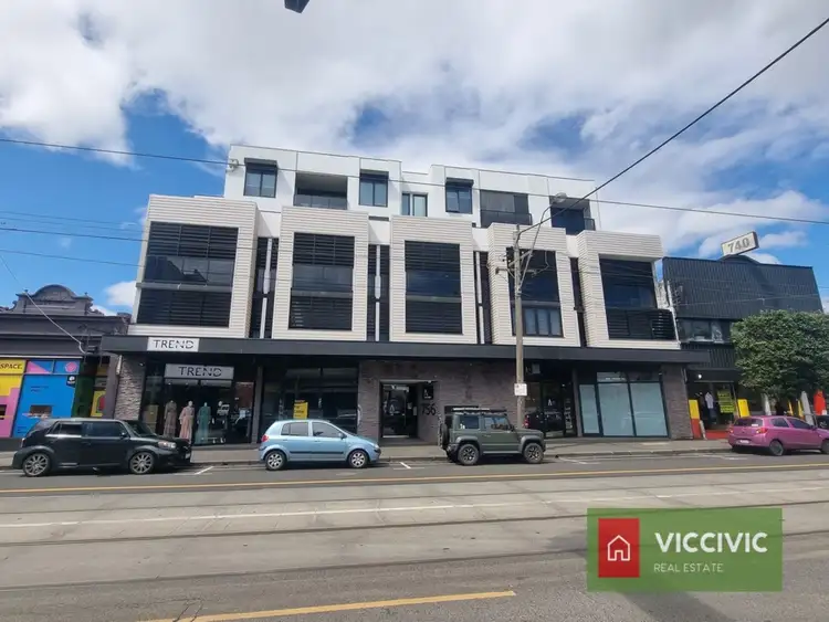 409/756 Sydney Road, Brunswick VIC 3056