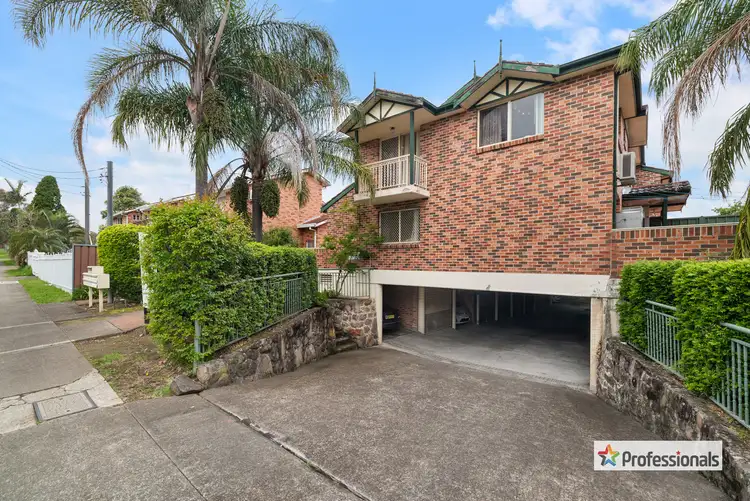 2/2-4 Myrtle Road, Bankstown NSW 2200