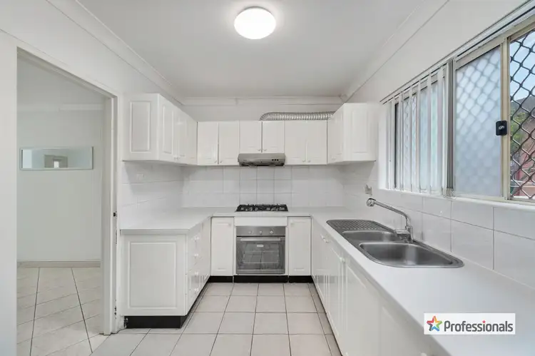 Fourth view of Homely townhouse listing, 2/2-4 Myrtle Road, Bankstown NSW 2200