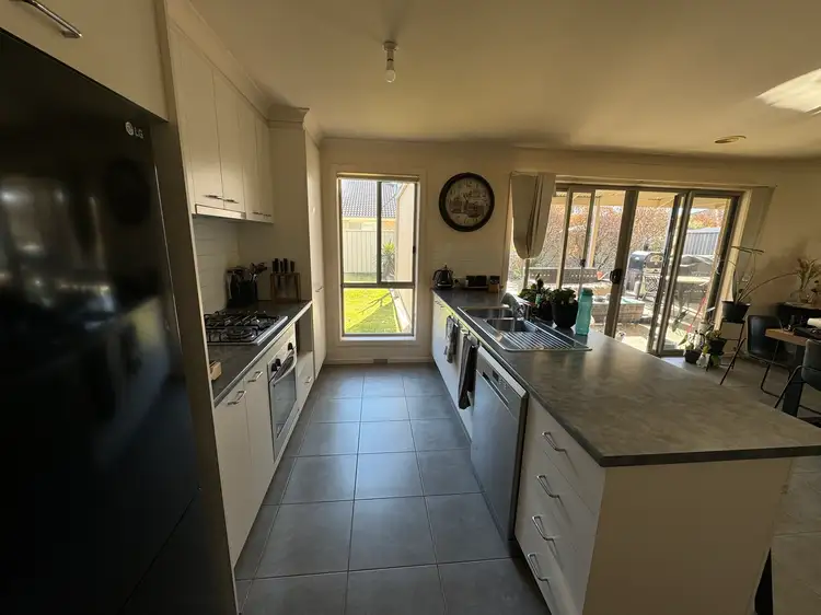 Second view of Homely house listing, 208 Waranga Drive, Kialla VIC 3631