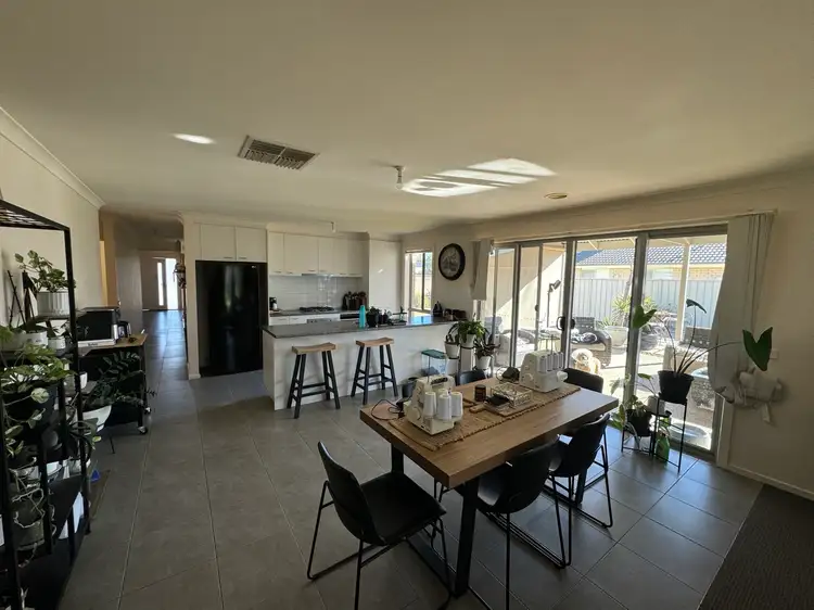 Third view of Homely house listing, 208 Waranga Drive, Kialla VIC 3631