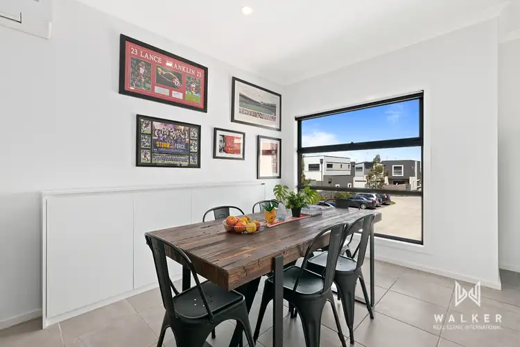 Fourth view of Homely townhouse listing, 15 Nugget Way, Cranbourne East VIC 3977