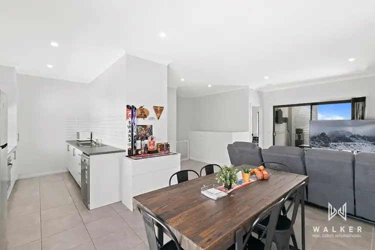 Sixth view of Homely townhouse listing, 15 Nugget Way, Cranbourne East VIC 3977