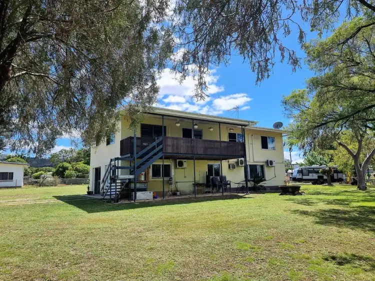 12 McLennan Street, Collinsville QLD 4804
