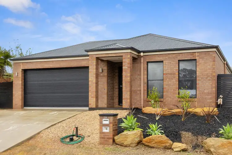 Main view of Homely house listing, 24 St George Park Drive, Kangaroo Flat VIC 3555