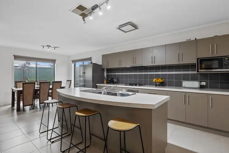 Third view of Homely house listing, 24 St George Park Drive, Kangaroo Flat VIC 3555