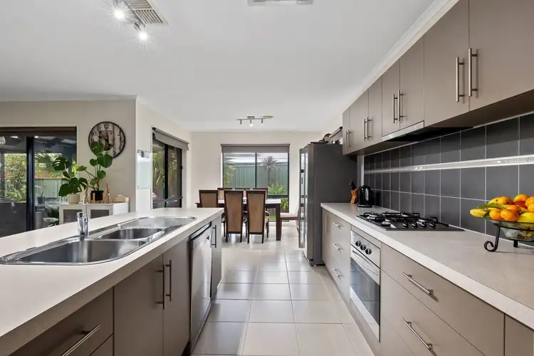 Fourth view of Homely house listing, 24 St George Park Drive, Kangaroo Flat VIC 3555