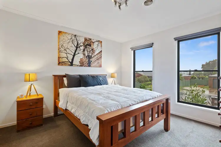 Sixth view of Homely house listing, 24 St George Park Drive, Kangaroo Flat VIC 3555