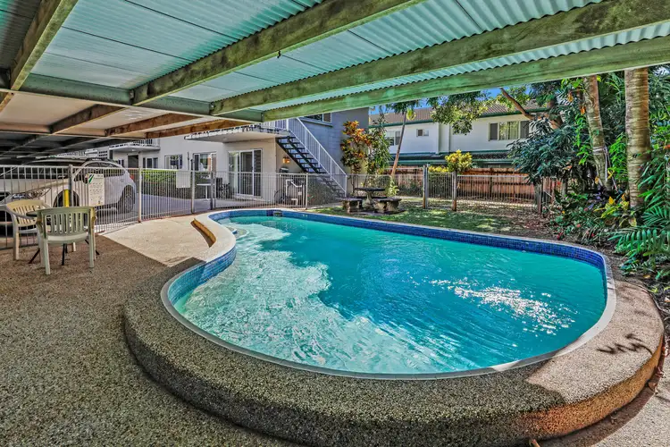 Second view of Homely apartment listing, 1/46 Moore Street, Trinity Beach QLD 4879