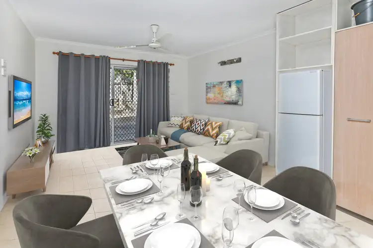 Third view of Homely apartment listing, 1/46 Moore Street, Trinity Beach QLD 4879