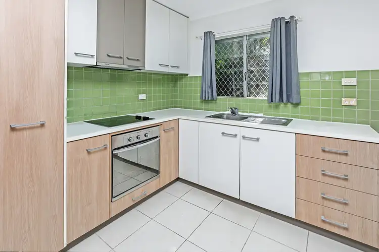 Fourth view of Homely apartment listing, 1/46 Moore Street, Trinity Beach QLD 4879