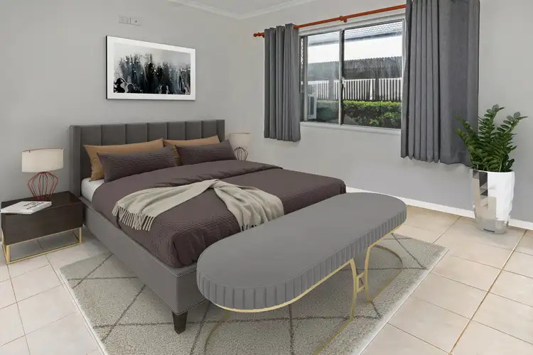 Fifth view of Homely apartment listing, 1/46 Moore Street, Trinity Beach QLD 4879