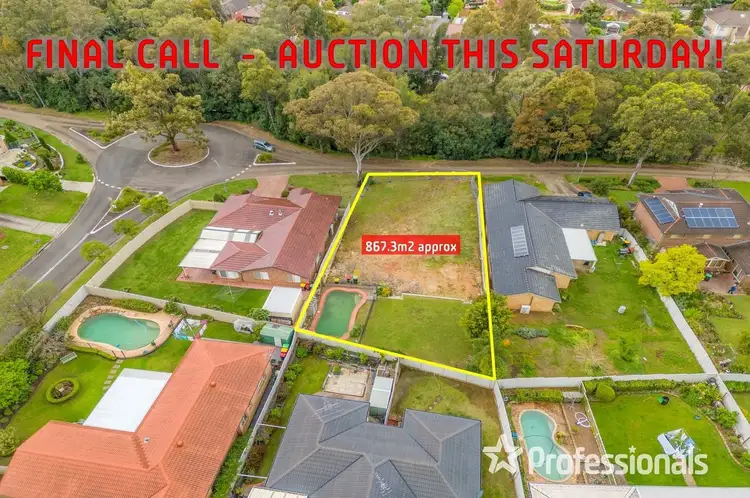 22 White Way, Casula NSW 2170